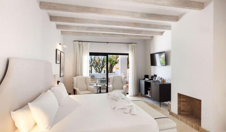 Inmood San Roque GB Ferðir