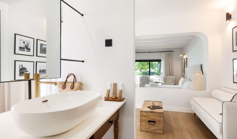 Inmood San Roque GB Ferðir