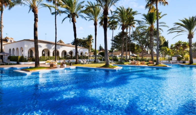 Inmood San Roque GB ferðir