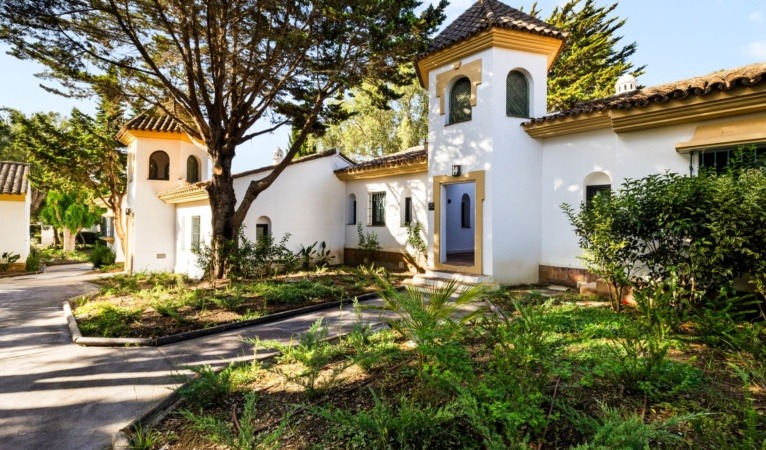 Inmood San Roque GB ferðir