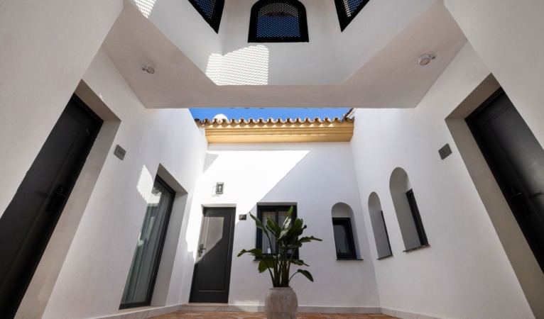 Inmood San Roque GB ferðir