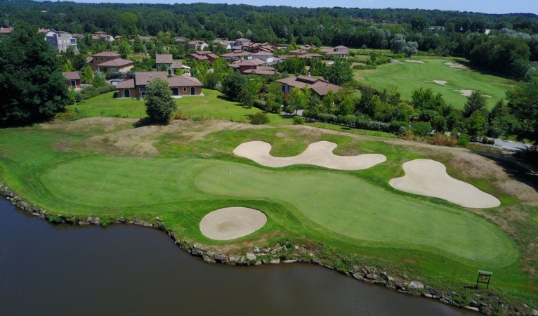 Bogogno Golf Resort GB Ferðir