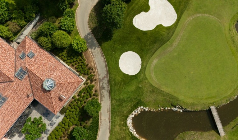 Bogogno Golf Resort GB Ferðir