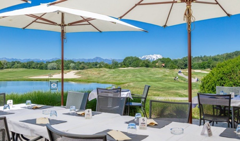 Bogogno Golf Resort GB Ferðir