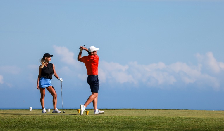 Quinta Da Ria GB Ferdir Algarve Golf