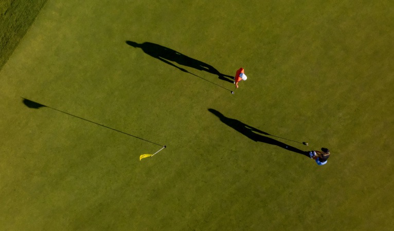 Quinta Da Ria GB Ferdir Algarve Golf